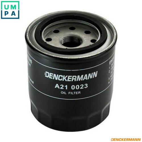 Oil filter a210023 for - oil,