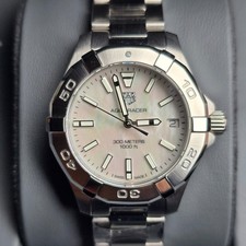 TAG Heuer Aquaracer Ladies