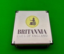Britannia Cues Pool Ball