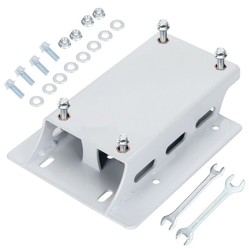 Engine mount adapter - engine,