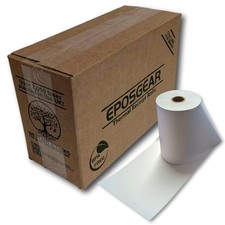 80mm x 50mm 80x50mm Thermal