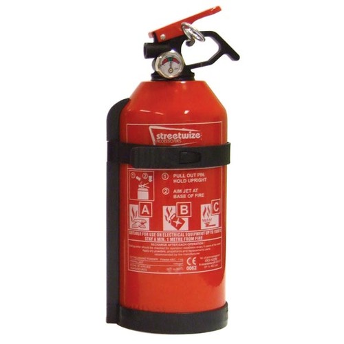 Swfe1g fire extinguisher - swfe1g, 1kg