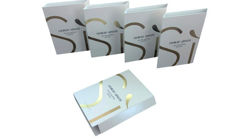 Giorgio armani sì intense - giorgio, eau