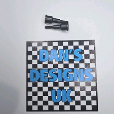 New Acme Condor Drive Shaft