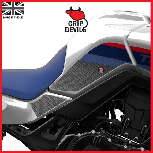 Grip devils tank - tank, honda