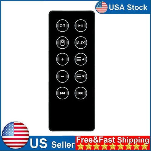 Remote control for bose - control,