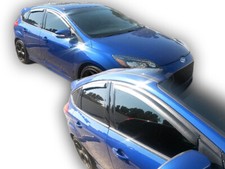 For Wind Deflectors Rain