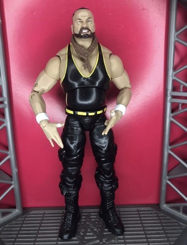Aew unrivaled eddie kingston - unrivaled,