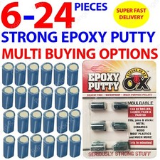Epoxy Putty Multipurpose