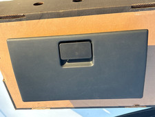 FORD ESCORT GHIA MK7 GLOVEBOX