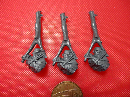 Warhammer aos mancrusher - warhammer,