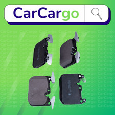 BRAKE PADS Front FOR BMW 3