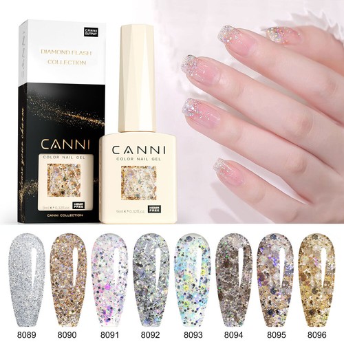 Canni hema free dawn - dawn, crystal