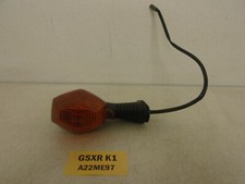 SUZUKI GSXR600 750K1-3 1000K1