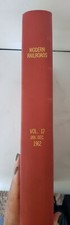 Modern Railroads Volume 17