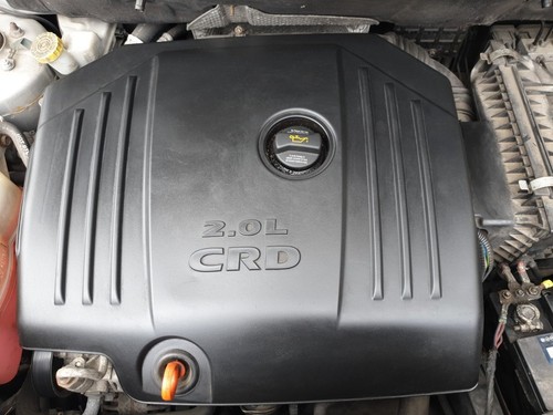 Jeep patriot 0 crd - patriot,