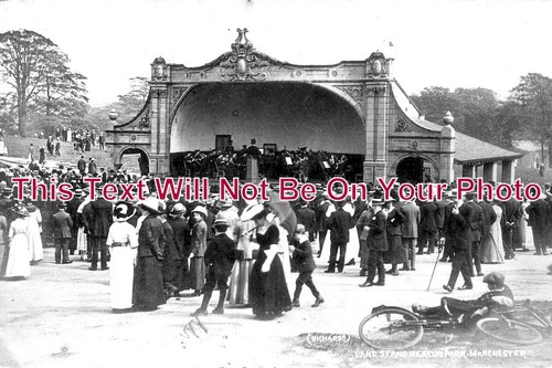 2978 bandstand heaton - 2978, bandstand,