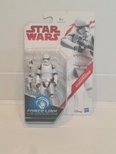 STAR WARS Forcelink First