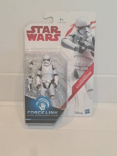 Star wars forcelink first - wars,