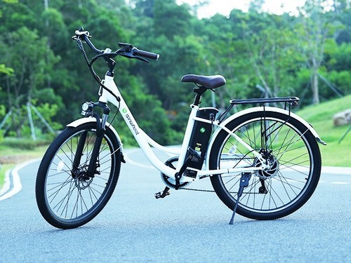 Electric bike e - 26'', 36v