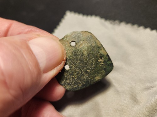 Roman ultra rare bronze - roman,