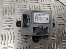 FORD S-MAX MK1 ZETEC TDCI 2009