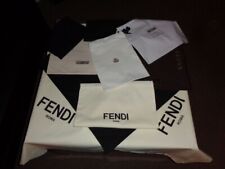 original designer dust covers ARMANI FENDI GUCCI MONCLER PAUL & SHARK VALENTINO