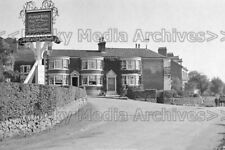 zyy-22 Plough Hotel, Half Way House, Endon, Leek, Staffordshire. Photo