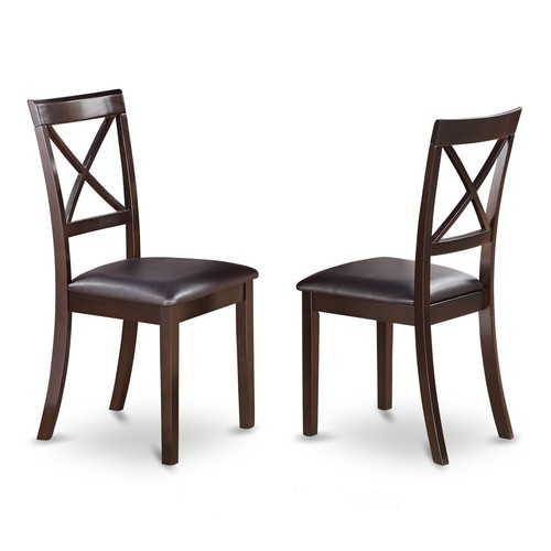 Set boston dinette - 2,