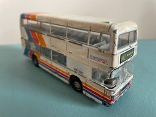Corgi 5” LEYLAND OLYMPIAN