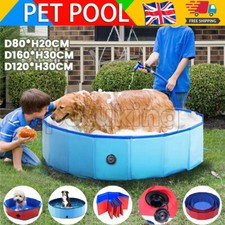 XX-Large Dog Pet Swimming Pool