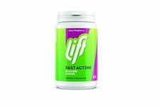 Gluco tabs lift 50 glucose - -,
