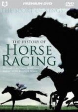THE HISTORY OF HORSE RACING
