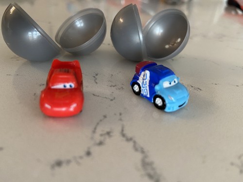 Squinkies cars 2 - x,