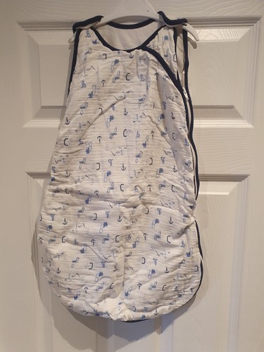Matalan baby grow bag - grow, sleeping