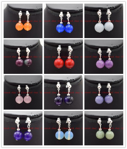 New fashion natural 10mm - new,