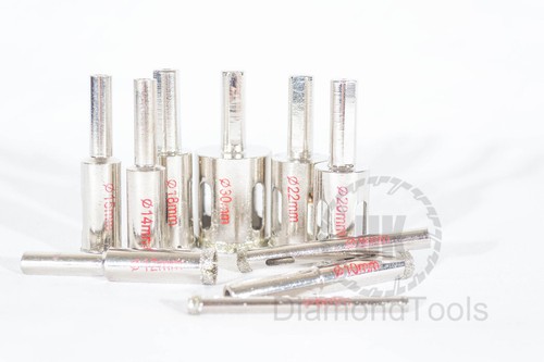 4mm diamond hole - 4mm,