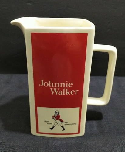 Johnny walker red vintage - red,