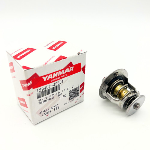 Genuine 129457 49801 - , yanmar