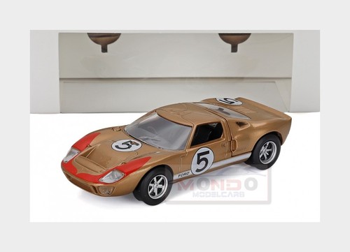 Norev ford usa gt40 - usa,
