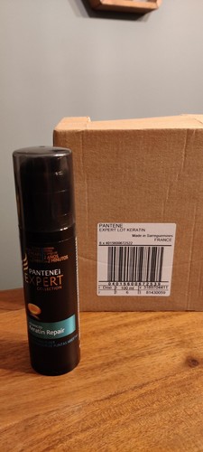 Pantene expert advanced - pantene,