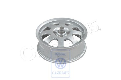 Genuine lupo tdi - 6e1, 6x1