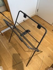 Stokke Flexi Bath Stand - Grey - For Flexi Bath - Stand Only