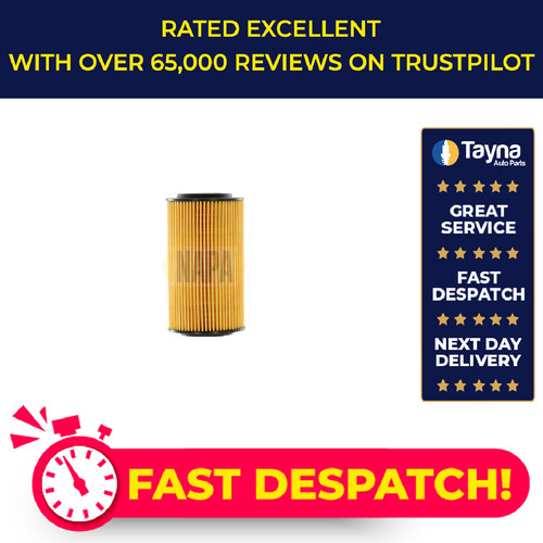 Oil filter fits - fits, fr-v