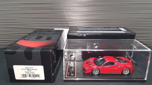 Ferrari 488 challenge - 488, 2016