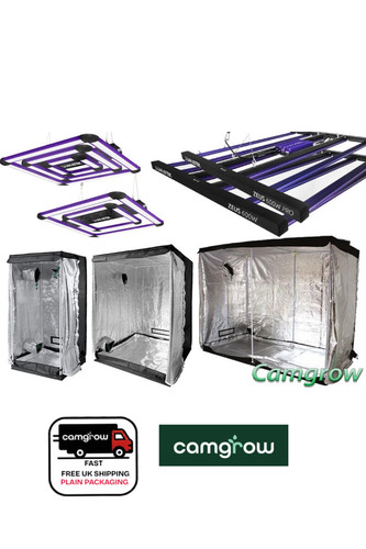 Led grow tent - grow,