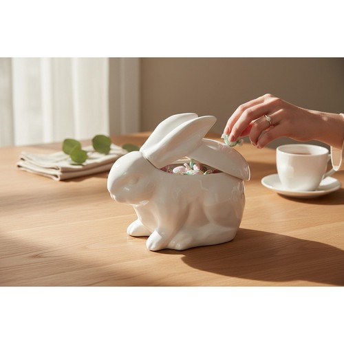 Maxcera bunny rabbit - maxcera,
