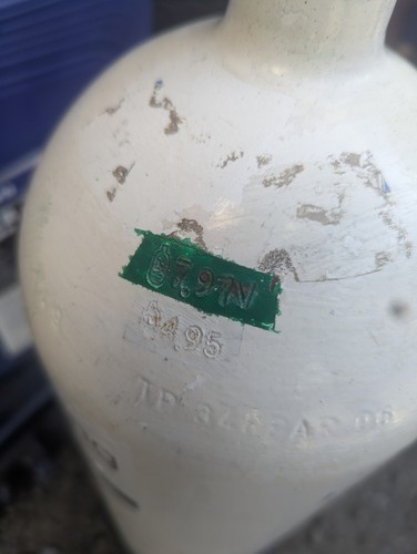 Litre aqua lung 232 - lung, bar