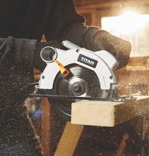 Circular Saw.  ttb911cw