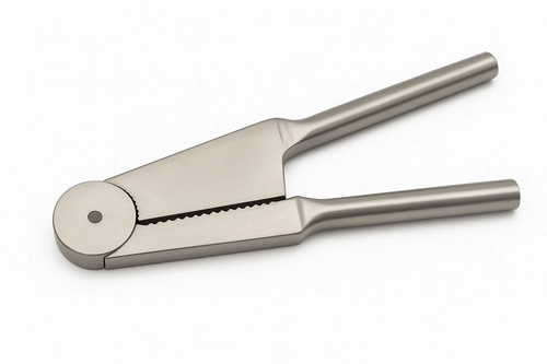 Tempered steel nut cracker - nut,